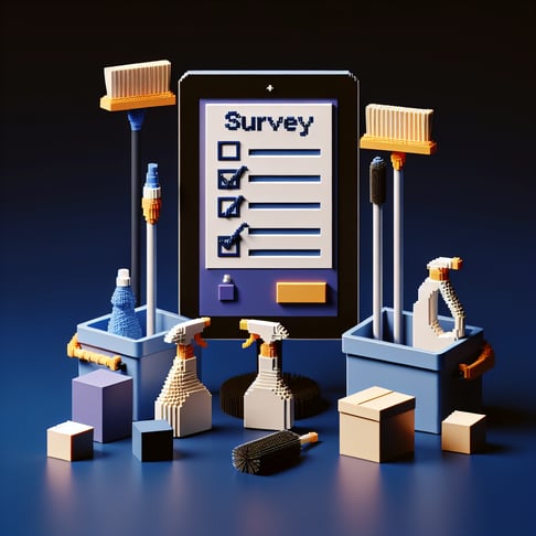 Survey & Planning